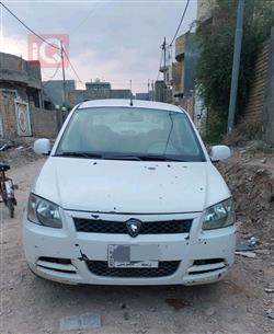 Proton Saga